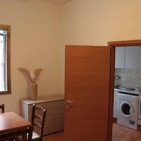 Dd2117 Ca Sole Апартаменты *